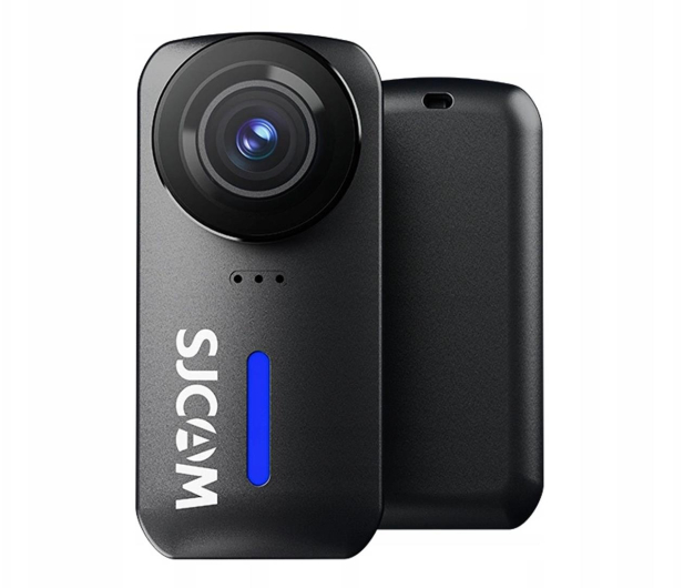SJCAM C110+ czarna - 1287514 - zdjęcie 3